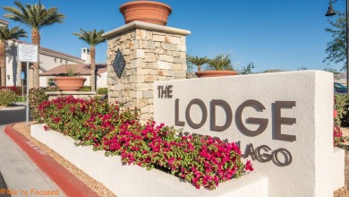 Save thousands with Seller financing to qualified buyers! No on Golf Club At Terra Lago in California - for sale on GolfHomes.com, golf home, golf lot