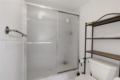 Step into this spacious first-floor unit in the highly on Flamingo Lakes Country Club in Florida - for sale on GolfHomes.com, golf home, golf lot