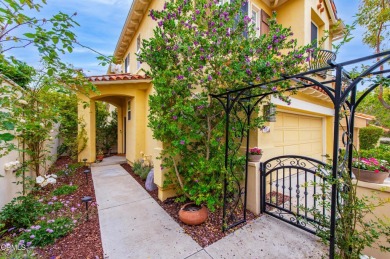 Welcome to this beautifully maintained home in the quiet and on Spanish Hills Golf and Country Club in California - for sale on GolfHomes.com, golf home, golf lot