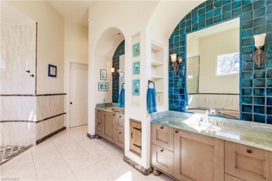 INCLUDES FULL GOLF MEMBERSHIP! This residence is absolutely on  in Florida - for sale on GolfHomes.com, golf home, golf lot
