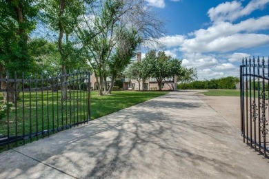 Unicorn property alert!! Located in the heart of Mckinney's on Stonebridge Ranch Country Club - Dye in Texas - for sale on GolfHomes.com, golf home, golf lot