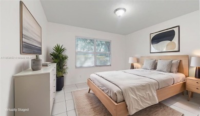 Step into this spacious first-floor unit in the highly on Flamingo Lakes Country Club in Florida - for sale on GolfHomes.com, golf home, golf lot