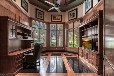 INCLUDES FULL GOLF MEMBERSHIP! This residence is absolutely on  in Florida - for sale on GolfHomes.com, golf home, golf lot