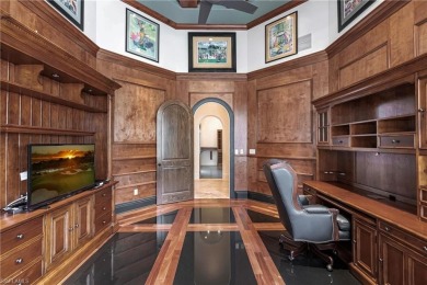 INCLUDES FULL GOLF MEMBERSHIP! This residence is absolutely on  in Florida - for sale on GolfHomes.com, golf home, golf lot