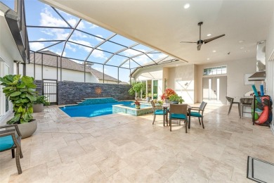 Elegance meets functionality! You simply must see this stunning on Providence Golf Club in Florida - for sale on GolfHomes.com, golf home, golf lot