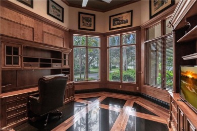 INCLUDES FULL GOLF MEMBERSHIP! This residence is absolutely on  in Florida - for sale on GolfHomes.com, golf home, golf lot