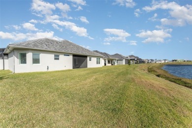 Elegance meets functionality! You simply must see this stunning on Providence Golf Club in Florida - for sale on GolfHomes.com, golf home, golf lot