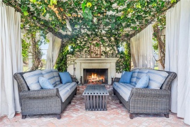 Nestled in a serene cul-de-sac adjacent to Yorba Linda Country on Yorba Linda Country Club in California - for sale on GolfHomes.com, golf home, golf lot