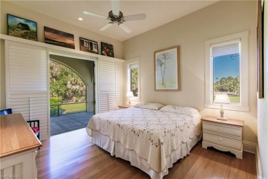 INCLUDES FULL GOLF MEMBERSHIP! This residence is absolutely on  in Florida - for sale on GolfHomes.com, golf home, golf lot