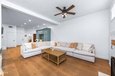 Welcome to this beautifully maintained home in the quiet and on Spanish Hills Golf and Country Club in California - for sale on GolfHomes.com, golf home, golf lot