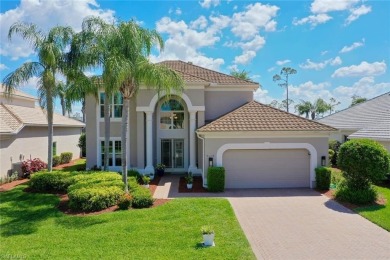 RENOVATED single-family home in the prestigious Colonial Country on Colonial Country Club in Florida - for sale on GolfHomes.com, golf home, golf lot