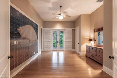 INCLUDES FULL GOLF MEMBERSHIP! This residence is absolutely on  in Florida - for sale on GolfHomes.com, golf home, golf lot