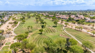 Charming Scottsdale Patio Home - Completely Updated  Ideally on Scottsdale Silverado Golf Club in Arizona - for sale on GolfHomes.com, golf home, golf lot