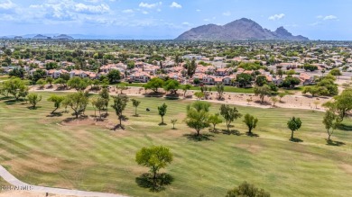 Charming Scottsdale Patio Home - Completely Updated  Ideally on Scottsdale Silverado Golf Club in Arizona - for sale on GolfHomes.com, golf home, golf lot