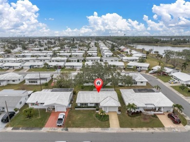 Seller is offering a 5,000 credit to buyer with accepted offer on Mainlands Golf Club in Florida - for sale on GolfHomes.com, golf home, golf lot