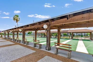 Step into this spacious first-floor unit in the highly on Flamingo Lakes Country Club in Florida - for sale on GolfHomes.com, golf home, golf lot