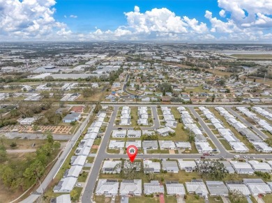 Seller is offering a 5,000 credit to buyer with accepted offer on Mainlands Golf Club in Florida - for sale on GolfHomes.com, golf home, golf lot