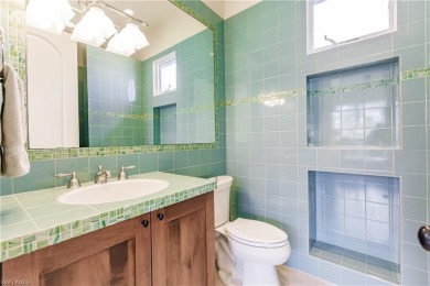 INCLUDES FULL GOLF MEMBERSHIP! This residence is absolutely on  in Florida - for sale on GolfHomes.com, golf home, golf lot