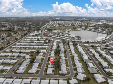 Seller is offering a 5,000 credit to buyer with accepted offer on Mainlands Golf Club in Florida - for sale on GolfHomes.com, golf home, golf lot