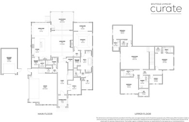 NEW CONSTRUCTION - BREAKING GROUND SPRING 2025! Personalize your on Black Creek Club in Tennessee - for sale on GolfHomes.com, golf home, golf lot