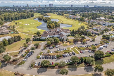 There are only a few more opportunities to build and live in on Grande Dunes Golf Club in South Carolina - for sale on GolfHomes.com, golf home, golf lot