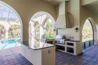INCLUDES FULL GOLF MEMBERSHIP! This residence is absolutely on  in Florida - for sale on GolfHomes.com, golf home, golf lot