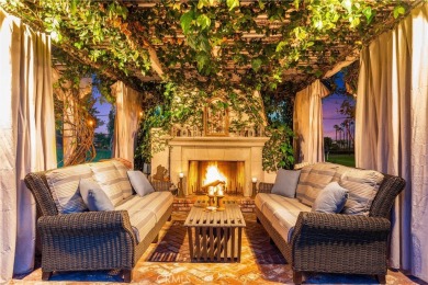 Nestled in a serene cul-de-sac adjacent to Yorba Linda Country on Yorba Linda Country Club in California - for sale on GolfHomes.com, golf home, golf lot