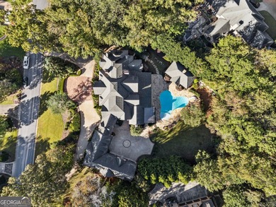 Newly Refreshed!! This is an extraordinary East Cobb opportunity on Atlanta Country Club in Georgia - for sale on GolfHomes.com, golf home, golf lot