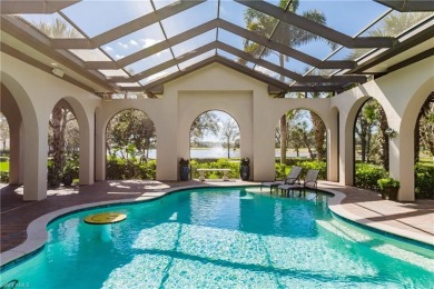 INCLUDES FULL GOLF MEMBERSHIP! This residence is absolutely on  in Florida - for sale on GolfHomes.com, golf home, golf lot