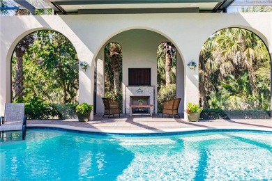 INCLUDES FULL GOLF MEMBERSHIP! This residence is absolutely on  in Florida - for sale on GolfHomes.com, golf home, golf lot