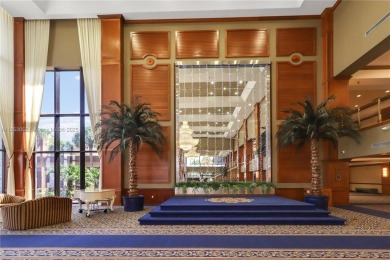 Step into this spacious first-floor unit in the highly on Flamingo Lakes Country Club in Florida - for sale on GolfHomes.com, golf home, golf lot