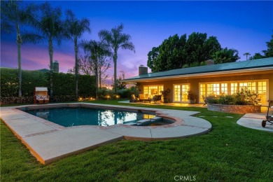 Nestled in a serene cul-de-sac adjacent to Yorba Linda Country on Yorba Linda Country Club in California - for sale on GolfHomes.com, golf home, golf lot