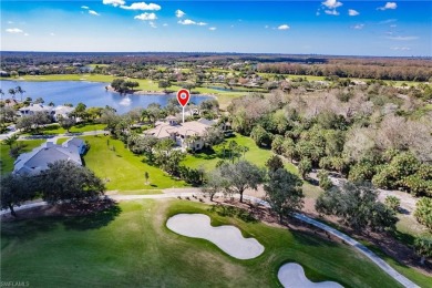 INCLUDES FULL GOLF MEMBERSHIP! This residence is absolutely on  in Florida - for sale on GolfHomes.com, golf home, golf lot
