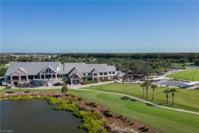 INCLUDES FULL GOLF MEMBERSHIP! This residence is absolutely on  in Florida - for sale on GolfHomes.com, golf home, golf lot