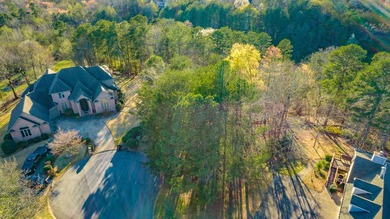 Welcome to 6903 Players Run Lane, a beautiful homesite perfectly on Eagle Bluff Golf Club in Tennessee - for sale on GolfHomes.com, golf home, golf lot