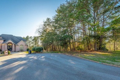 Welcome to 6903 Players Run Lane, a beautiful homesite perfectly on Eagle Bluff Golf Club in Tennessee - for sale on GolfHomes.com, golf home, golf lot