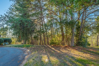 Welcome to 6903 Players Run Lane, a beautiful homesite perfectly on Eagle Bluff Golf Club in Tennessee - for sale on GolfHomes.com, golf home, golf lot