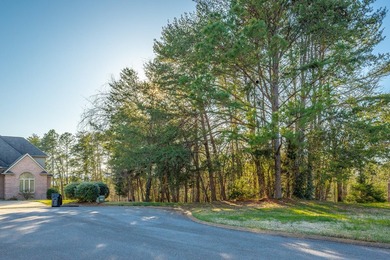 Welcome to 6903 Players Run Lane, a beautiful homesite perfectly on Eagle Bluff Golf Club in Tennessee - for sale on GolfHomes.com, golf home, golf lot