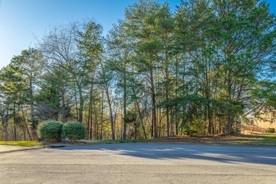 Welcome to 6903 Players Run Lane, a beautiful homesite perfectly on Eagle Bluff Golf Club in Tennessee - for sale on GolfHomes.com, golf home, golf lot