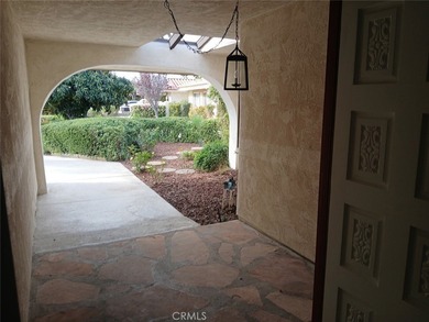 Welcome to this exceptional opportunity to own a spacious on Canyon Crest Country Club in California - for sale on GolfHomes.com, golf home, golf lot
