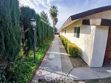 Welcome to this exceptional opportunity to own a spacious on Canyon Crest Country Club in California - for sale on GolfHomes.com, golf home, golf lot