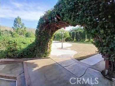 Welcome to this exceptional opportunity to own a spacious on Canyon Crest Country Club in California - for sale on GolfHomes.com, golf home, golf lot