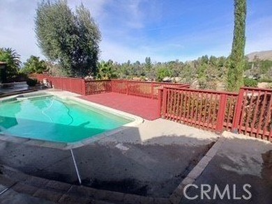 Welcome to this exceptional opportunity to own a spacious on Canyon Crest Country Club in California - for sale on GolfHomes.com, golf home, golf lot