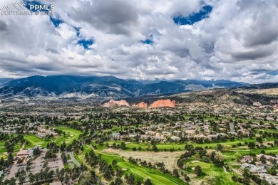 Location, Location, Location!!! Beautiful end-unit townhome in on Kissing Camels Golf Course in Colorado - for sale on GolfHomes.com, golf home, golf lot