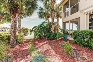 The turnkey furnished home is beautiful upon arroval, with on Crown Colony Golf and Country Club in Florida - for sale on GolfHomes.com, golf home, golf lot