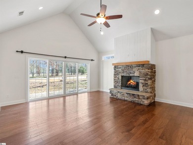 Experience Upscale Lake Living on Lake Greenwood in the on The Patriot Golf Club At Grand Harbor in South Carolina - for sale on GolfHomes.com, golf home, golf lot