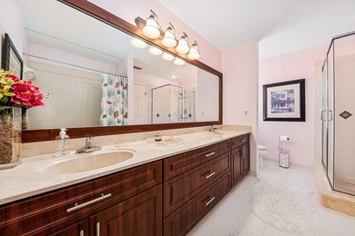 Beautifully furnished townhome located in the Windermere on PGA National Golf Club in Florida - for sale on GolfHomes.com, golf home, golf lot