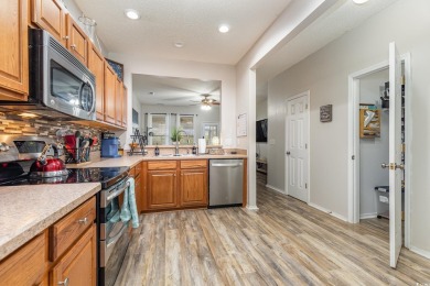 Welcome to Kiskadee Parke at Wild Wing! This 2 bedroom, 2.5 bath on Wild Wing Plantation in South Carolina - for sale on GolfHomes.com, golf home, golf lot