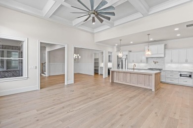 BETTER THAN NEW! *Gently* lived in by the Seller for less than on Chateau Elan Golf Club  in Georgia - for sale on GolfHomes.com, golf home, golf lot