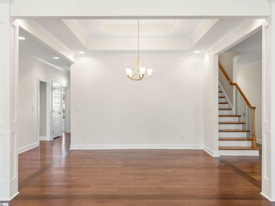 Experience Upscale Lake Living on Lake Greenwood in the on The Patriot Golf Club At Grand Harbor in South Carolina - for sale on GolfHomes.com, golf home, golf lot